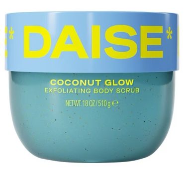 Daise Body Scrub Coconut 510 G