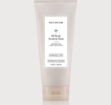 Naturium KP Body Scrub & Mask