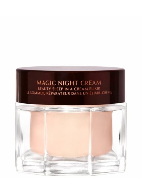Charlotte Tilbury Charlotte's Magic Night Cream 50ml