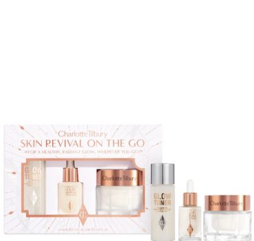 Charlotte Tilbury Skin Revival On The Go