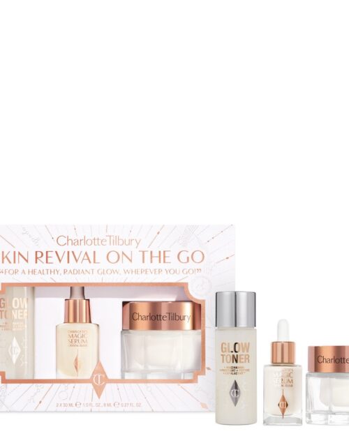 Charlotte Tilbury Skin Revival On The Go
