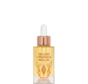 Charlotte Tilbury Collagen Superfusion Facial Oil - 30ml