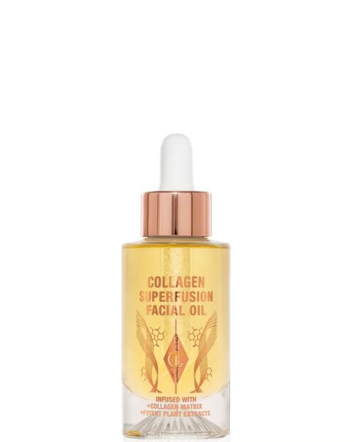Charlotte Tilbury Collagen Superfusion Facial Oil - 30ml