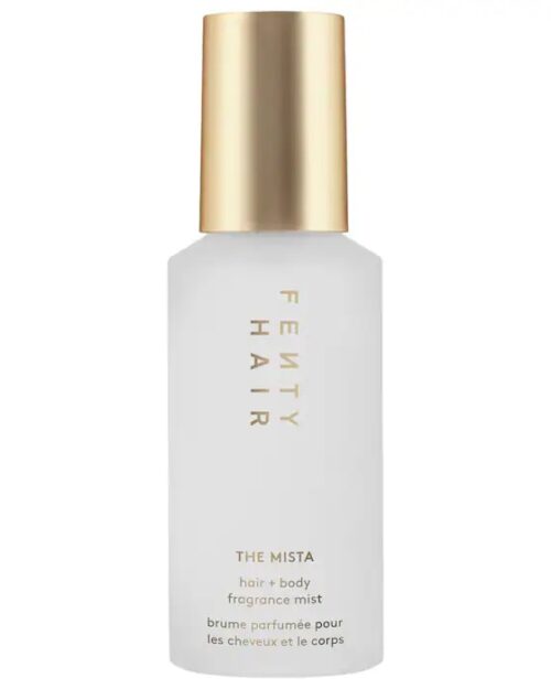 Fenty beauty the Mista Hair +Body fragrance mist