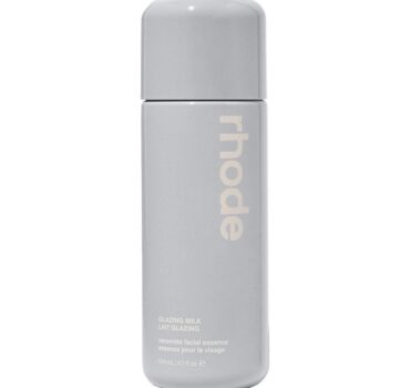 Rhode Glazing milk ceramide facial essence