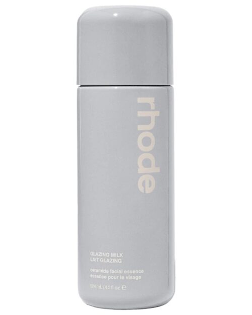 Rhode Glazing milk ceramide facial essence