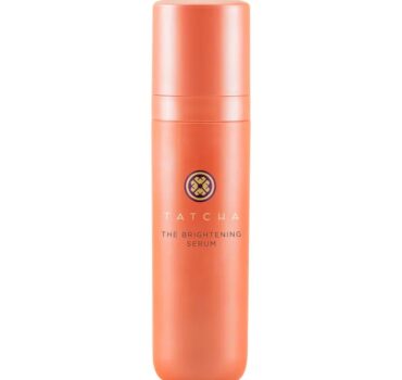 Tatcha Brightening & Firming Vitamin-C Serum with Ferulic Acid- 30ml