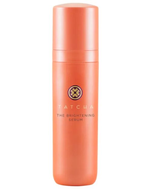 Tatcha Brightening & Firming Vitamin-C Serum with Ferulic Acid- 30ml