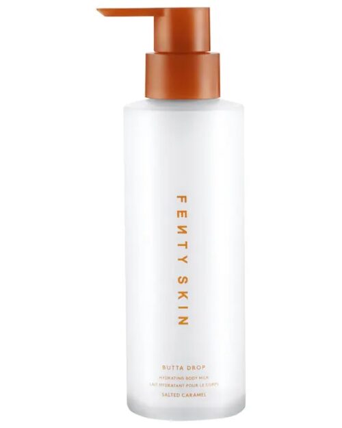 Fenty beauty Butta drop hydrating body milk- Salted Caramel