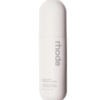 Rhode Glazing Mist Hydrating Face Spray