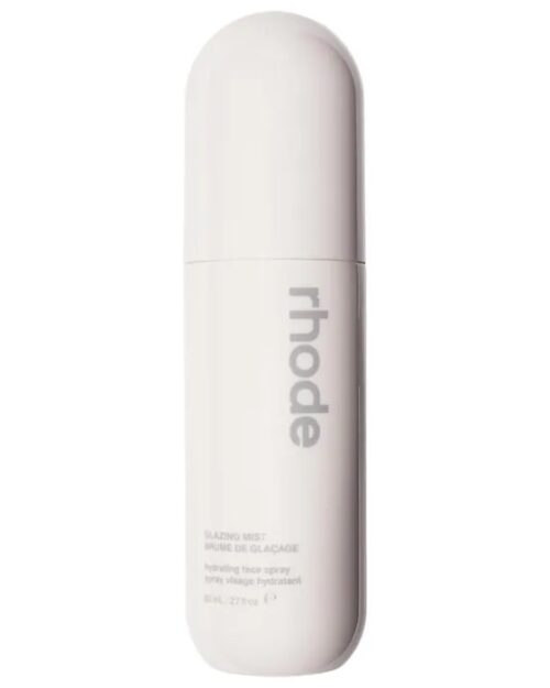 Rhode Glazing Mist Hydrating Face Spray