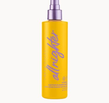 Urban Decay All Nighter e SETTING Spray Vitamin C Jumbo 236ML