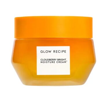 Glow Recipe Cloudberry Bright Refillable Cream Moisturizer