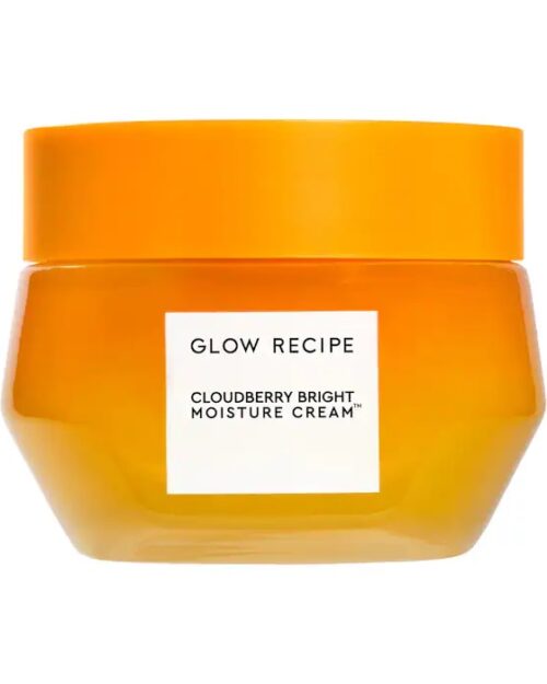 Glow Recipe Cloudberry Bright Refillable Cream Moisturizer