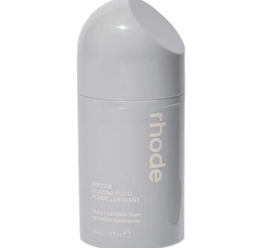 Rhode Peptide Glazing Fluid Dewy Gel Serum