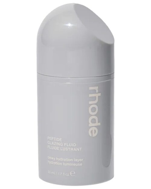 Rhode Peptide Glazing Fluid Dewy Gel Serum
