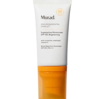 Murad Superactive Brightening Moisturizer SPF 50 with Vitamin C