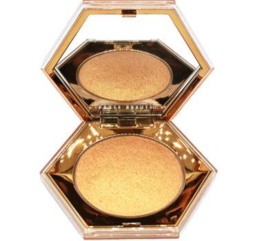 Fenty beauty Diamond Bomb All-Over Diamond Veil- Trophy wife