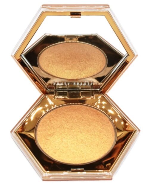 Fenty beauty Diamond Bomb All-Over Diamond Veil- Trophy wife