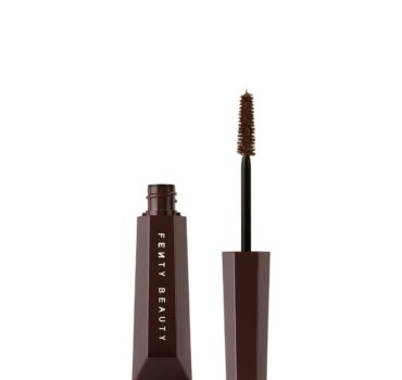 Fenty Beauty Hella Thicc Volumising Brown Mascara - Let'z Be Blunt 10ml
