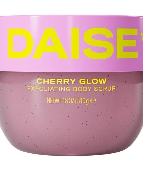 Daise Body Scrub Cherry 510g