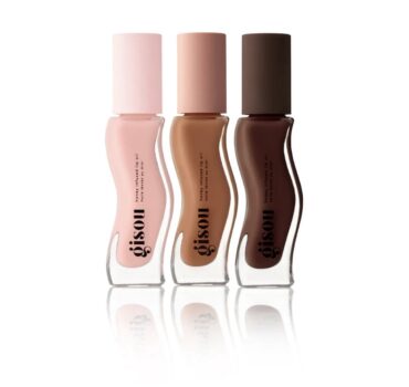 Gisou Honey Infused Lip Oil