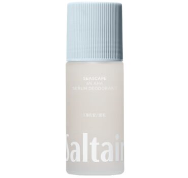 Saltair 5% AHA Serum Deodorant- Seascape