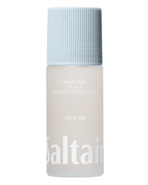Saltair 5% AHA Serum Deodorant- Seascape