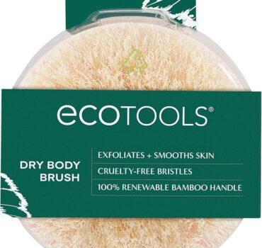 EcoTools Dry Body Brush