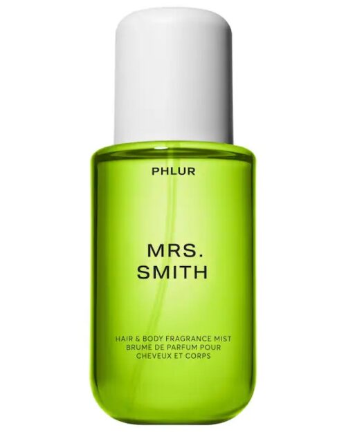 Phlur Mrs Smith Body & Hair Fragrance Mist 8oz