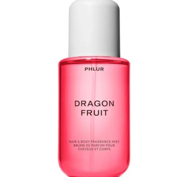 PHLUR Dragon Fruit Body & Hair Fragrance Mist- 8oz