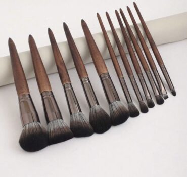 Unbranded 11pcs Makeup Brush set