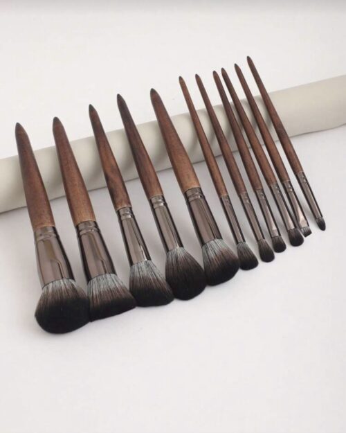 Unbranded 11pcs Makeup Brush set