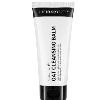 The INKEY List Oat Cleansing Balm 150ml