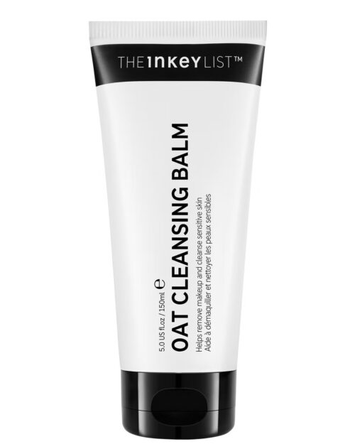 The INKEY List Oat Cleansing Balm 150ml