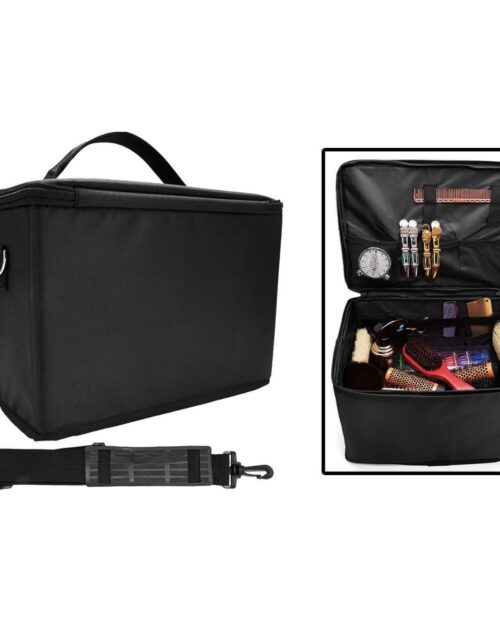 Foldable Makeup bag