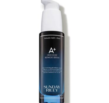 Sunday Riley A+ High-Dose Retinoid Serum 50ml