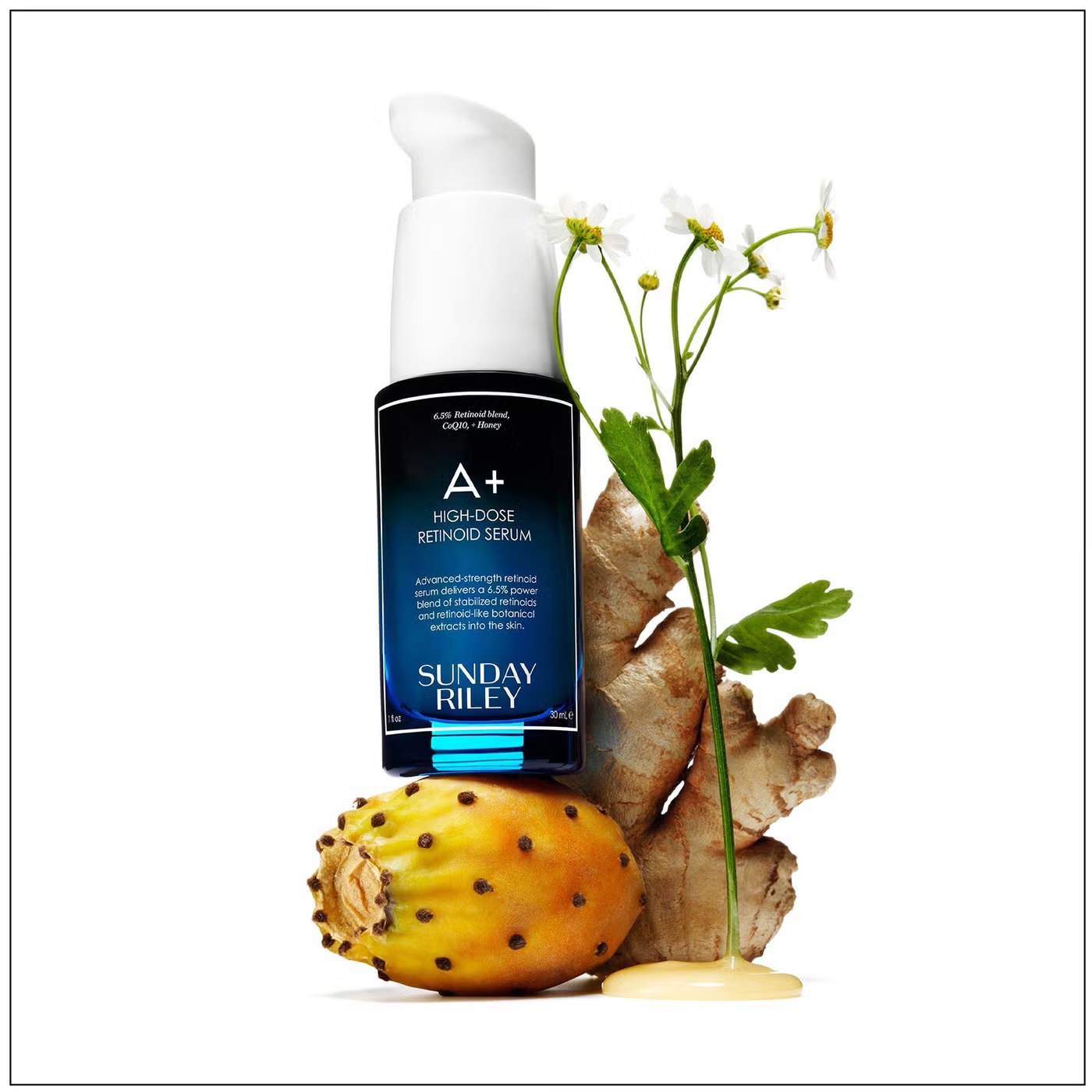 Sunday Riley A+ High-Dose Retinoid Serum 50ml - Image 6