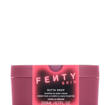 Fenty Skin Butta Drop Cream 200ml - Vanilla Dream