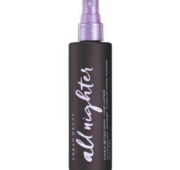 Urban Decay Exclusive Jumbo All Nighter Setting Spray 240ml