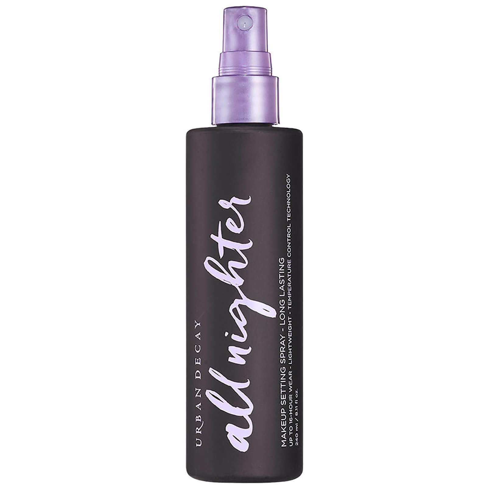 Urban Decay Exclusive Jumbo All Nighter Setting Spray 240ml