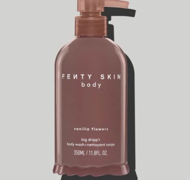 Fenty Skin Big Dripp’r Body Wash