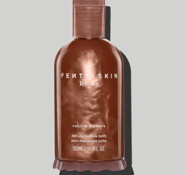 Fenty Skin Rich Dip Bubble Bath