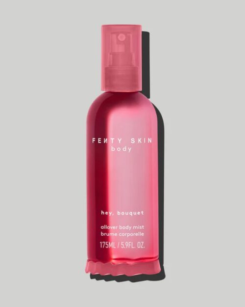 Fenty Skin Allover Body Mist - Hey, Bouquet