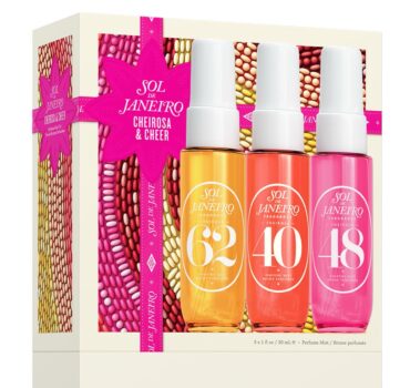 Sol de Janeiro Cheirosa & Cheer