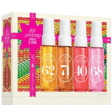 Sol de Janeiro Spritz & Shine