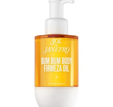 Sol de Janeiro Bum Bum Body Firmeza Oil 100ml