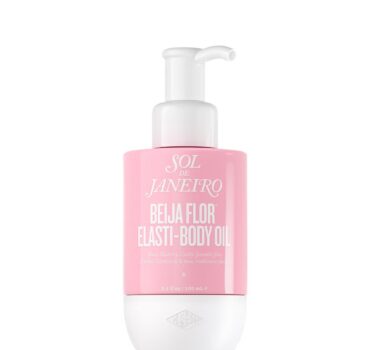 Sol de Janeiro Beija Flor Elasti-Body Oil 100ml
