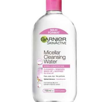 Garnier Micellar cleansing water Normal & Sensitive skin- 700ml