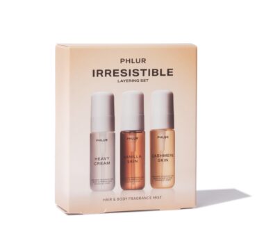 PHLUR Irresistible Layering Set